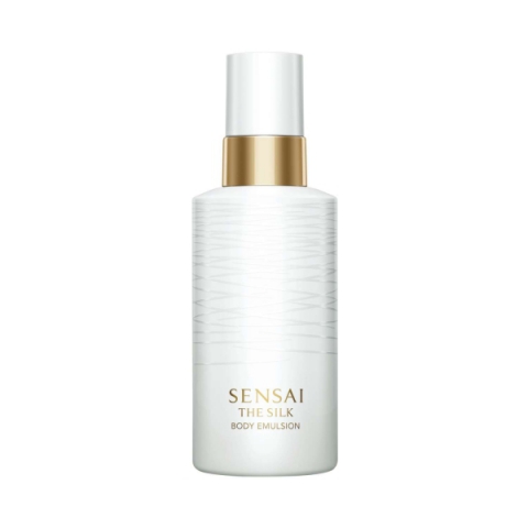 Sensai The Silk Body Emulsion  i gruppen Kropp / Kroppskräm, lotion & olja hos Hudotekets Webshop (10602000 1)